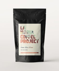 café especialidad randall coffee colombia la noria red honey