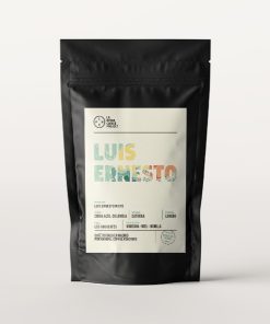 cafe colombiano