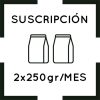 suscripción mensual