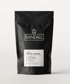 café especialidad randall coffee etiopia benti nenka heirloom