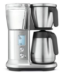 Sage cafetera goteo filtro Precision Brewer Thermal