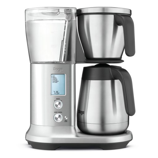 Sage cafetera goteo filtro Precision Brewer Thermal