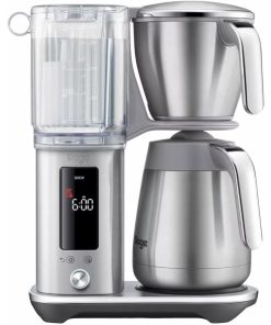 sage the luxe precision brewer
