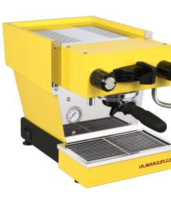 La Marzocco Linea Micra amarillo