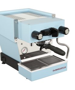 La Marzocco Linea Micra azul
