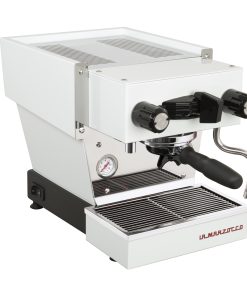 La Marzocco Linea Micra blanco