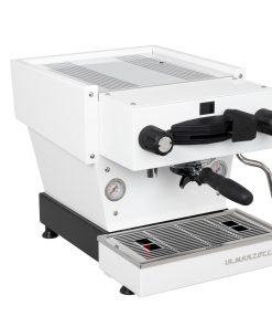 La Marzocco nueva Linea Mini blanco
