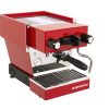 La Marzocco Linea Micra roja