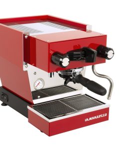 La Marzocco Linea Micra roja