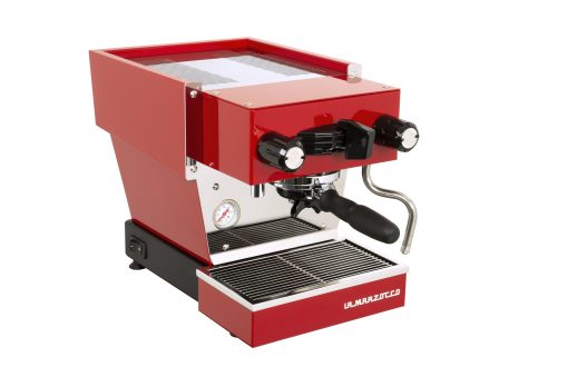 La Marzocco Linea Micra roja