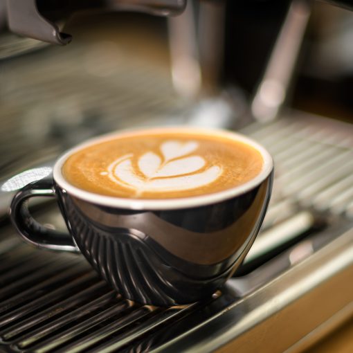 Curso Formacion barista en casa
