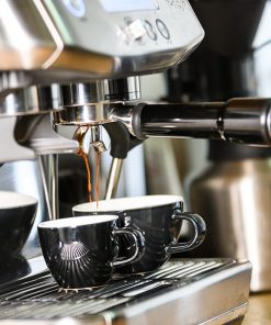 Curso barista