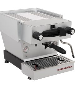 La Marzocco nueva Linea Mini plata