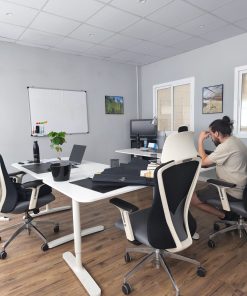 Aula formación randall academy