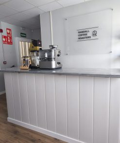 Aula formación randall academy 3