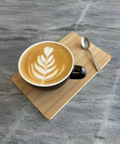 FORMACIÓN PRESENCIAL- BARISTA EN CASA