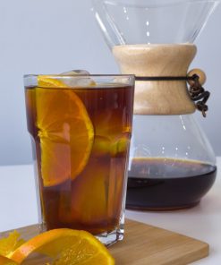 filtrado chemex curso formacion brewing presencial barista en casa