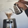 filtrado v60 hario curso formacion brewing presencial barista en casa